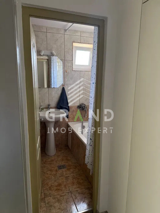 1 cameră | balcon | Parcare | Zorilor–str.Trascăului 