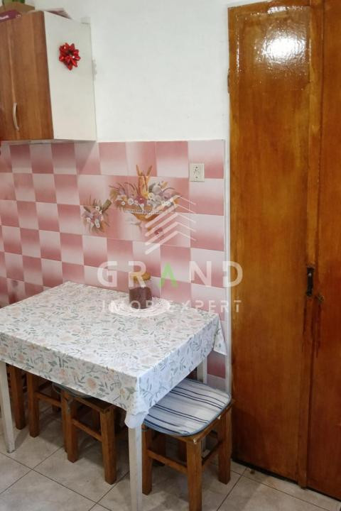 2 camere decomandate | 2 balcoane | Etaj intermediar | Mărăști–Piața Mărăști