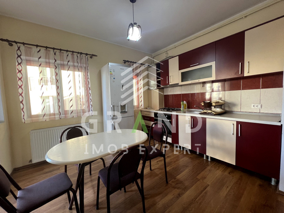 2 Camere | MODERN | PARCARE | Zorilor | Mircea Eliade