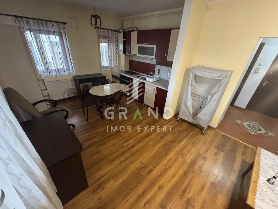 2 Camere | MODERN | PARCARE | Zorilor | Mircea Eliade