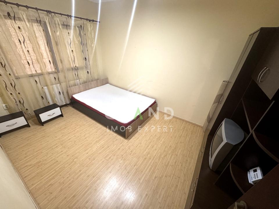 2 Camere | MODERN | PARCARE | Zorilor | Mircea Eliade