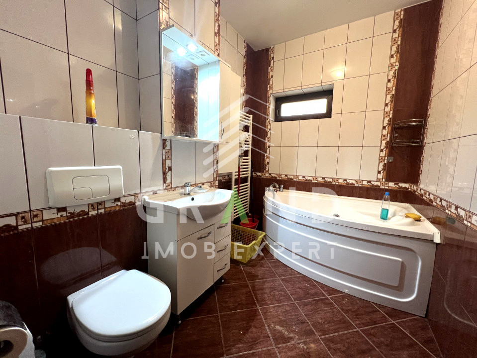 2 Camere | MODERN | PARCARE | Zorilor | Mircea Eliade