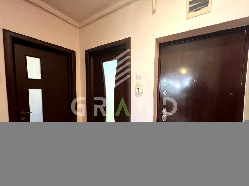 2 Camere | MODERN | PARCARE | Zorilor | Mircea Eliade