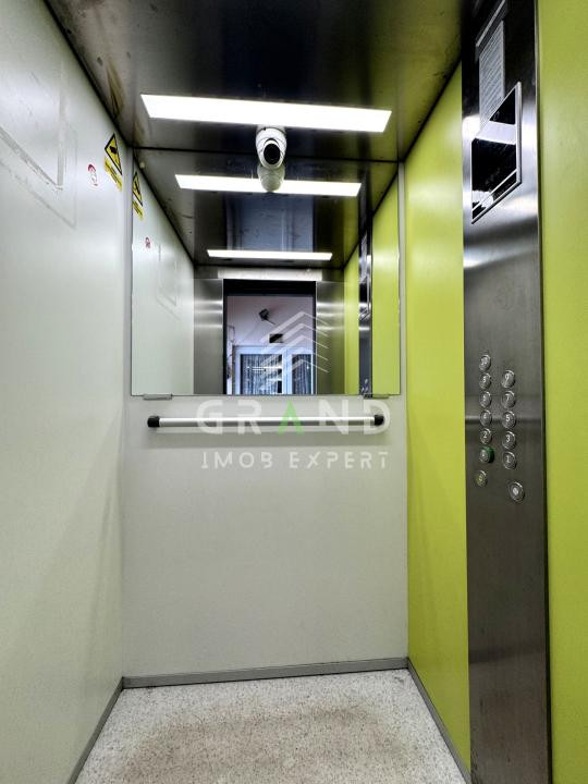 Garsonieră 29 mp | Mănăștur–Grigore Alexandrescu | Ideal investiție(cu chiriaș)