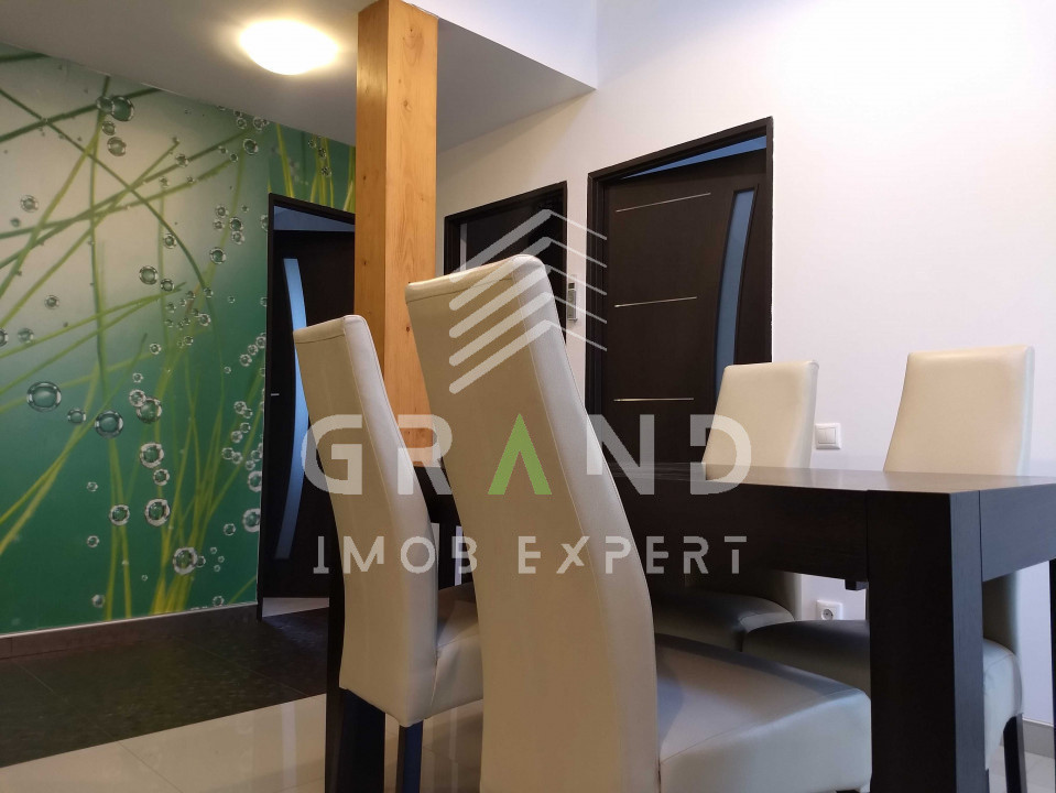 2 Camere | BALCON | AC | Parcare | Buna Ziua/LIDL/Fagului 