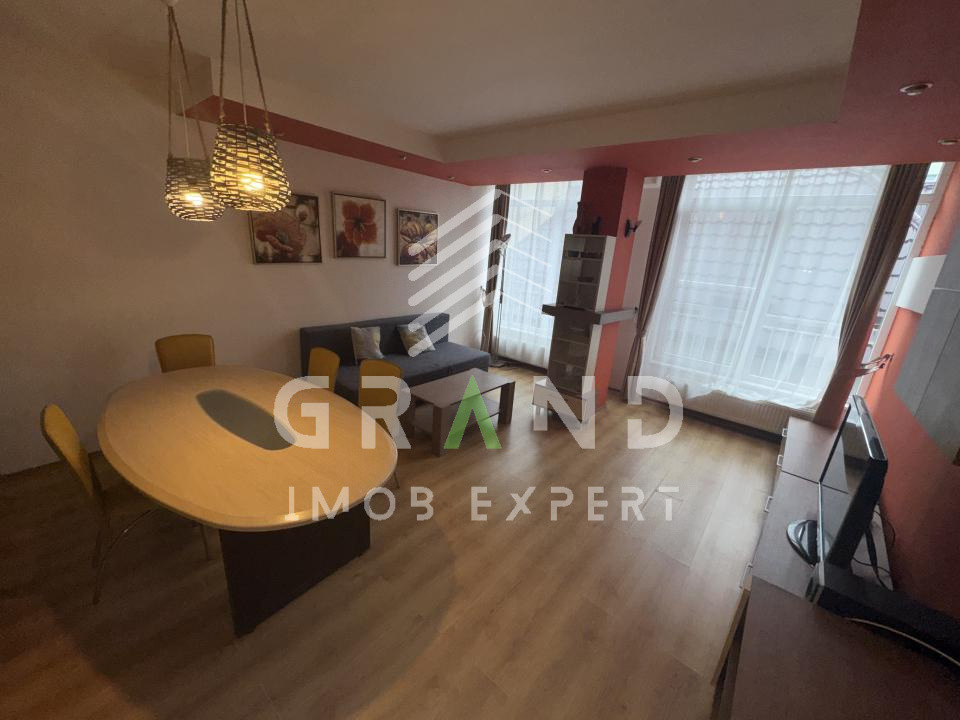 3 CAMERE | 2 BĂI | 100 MP | PARCARE | MĂNĂȘTUR/BUCIUM | STR.DRUMUL SF.IOAN