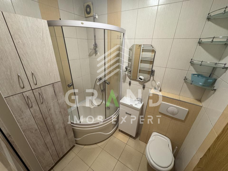 3 CAMERE | 2 BĂI | 100 MP | PARCARE | MĂNĂȘTUR/BUCIUM | STR.DRUMUL SF.IOAN