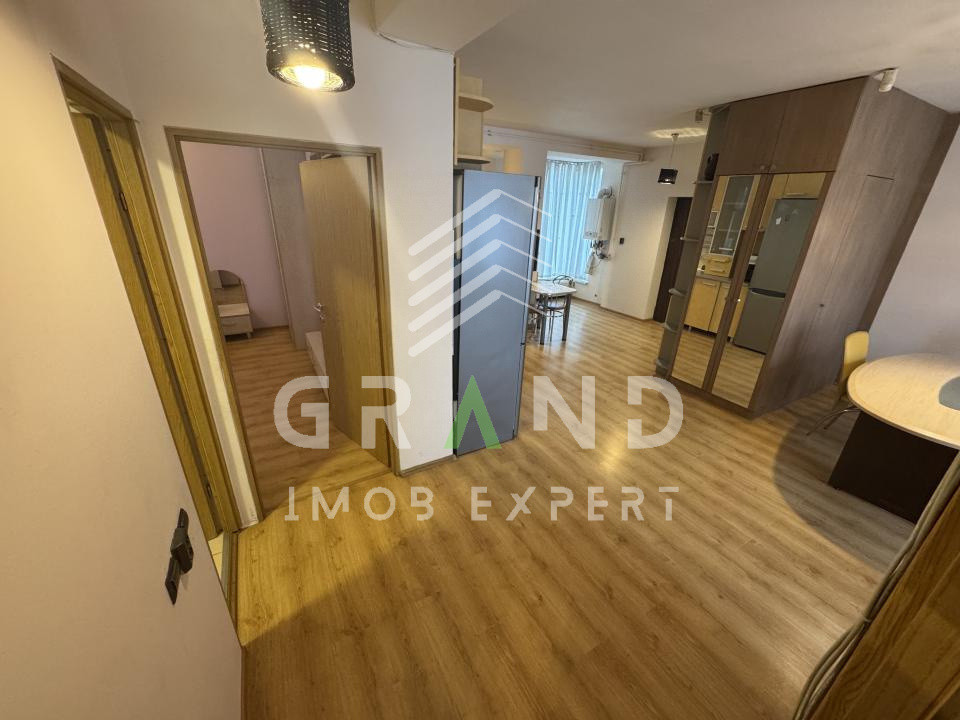 3 CAMERE | 2 BĂI | 100 MP | PARCARE | MĂNĂȘTUR/BUCIUM | STR.DRUMUL SF.IOAN