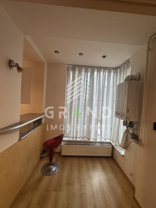 3 CAMERE | 2 BĂI | 100 MP | PARCARE | MĂNĂȘTUR/BUCIUM | STR.DRUMUL SF.IOAN