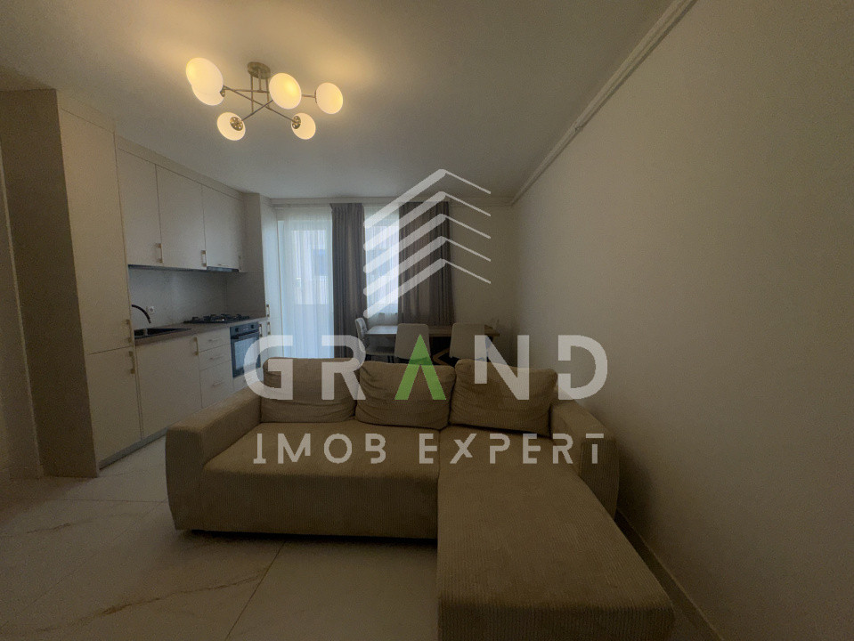 3 camere | Balcon | Parcare | Boxă | Pet Friendly | Str.Cetății,Florești