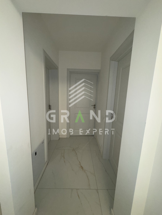 3 camere | Balcon | Parcare | Boxă | Pet Friendly | Str.Cetății,Florești