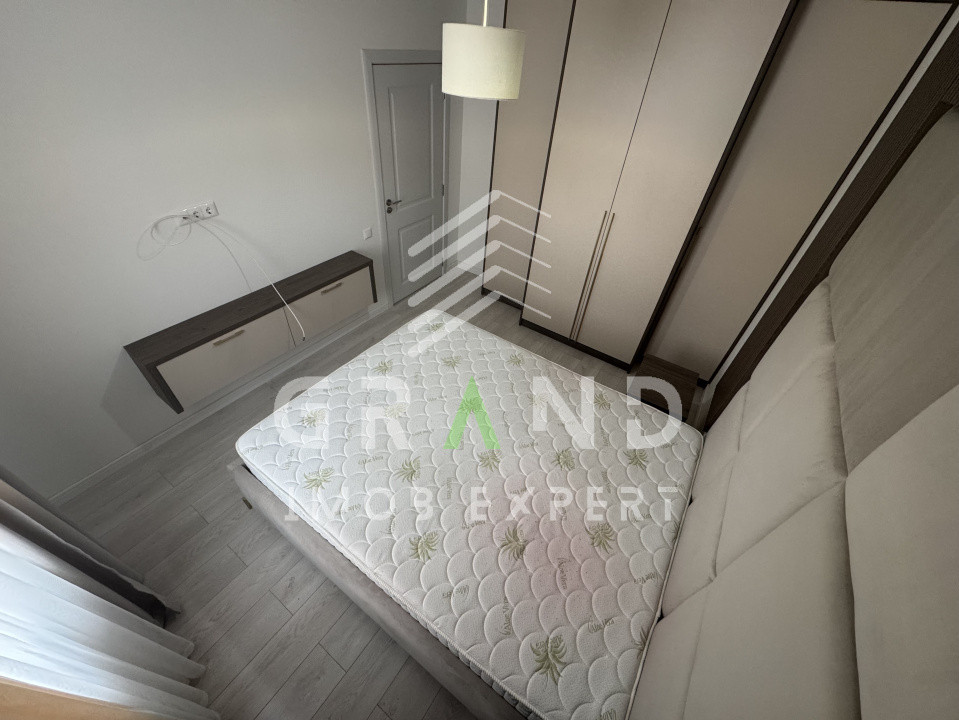 3 camere | Balcon | Parcare | Boxă | Pet Friendly | Str.Cetății,Florești