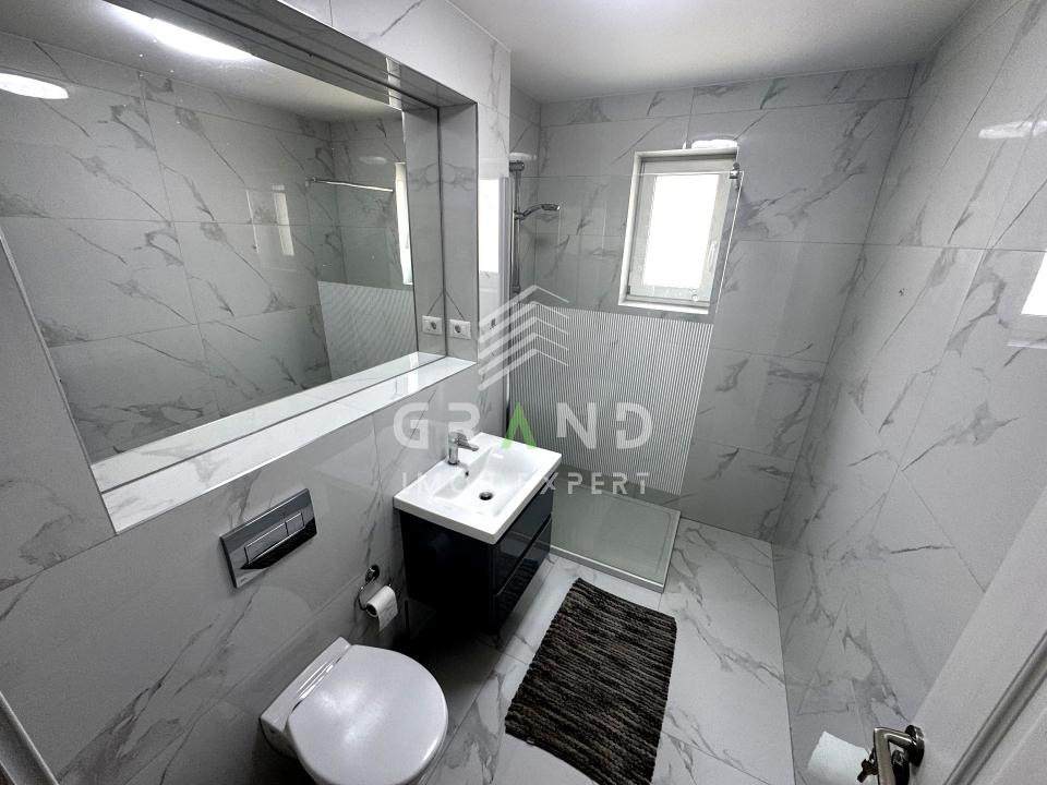 3 camere | Balcon | Parcare | Boxă | Pet Friendly | Str.Cetății,Florești