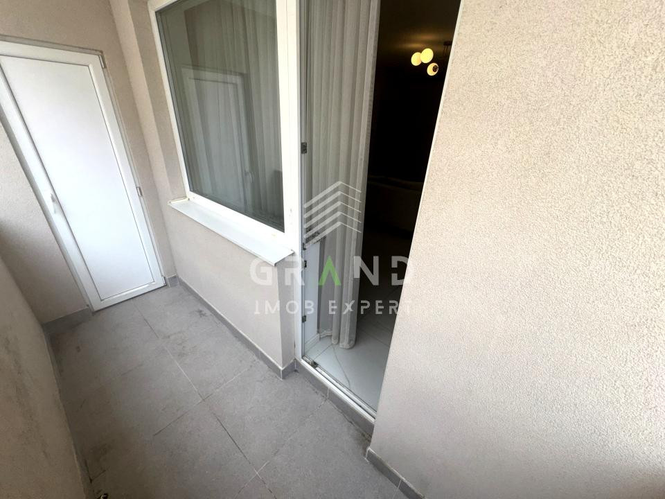 3 camere | Balcon | Parcare | Boxă | Pet Friendly | Str.Cetății,Florești