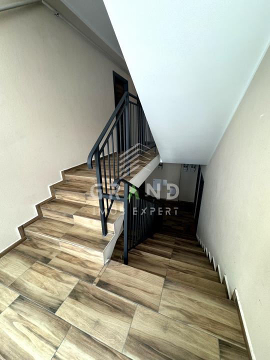 3 camere | Balcon | Parcare | Boxă | Pet Friendly | Str.Cetății,Florești