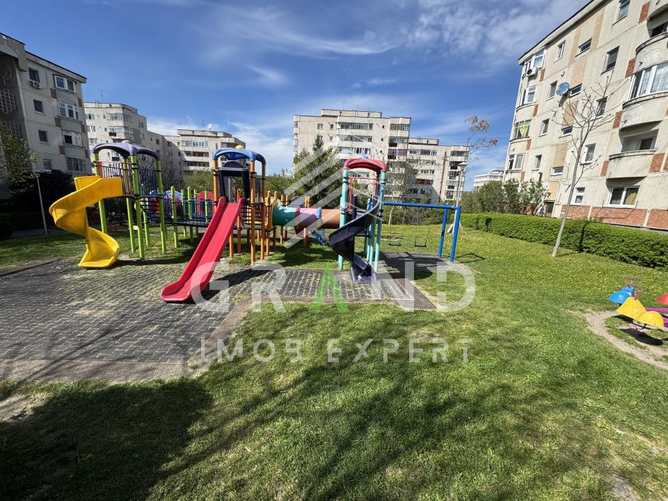 Garsonieră | Mănăștur/Almașului | 28mp | Centrală proprie/Disponibilă imediat