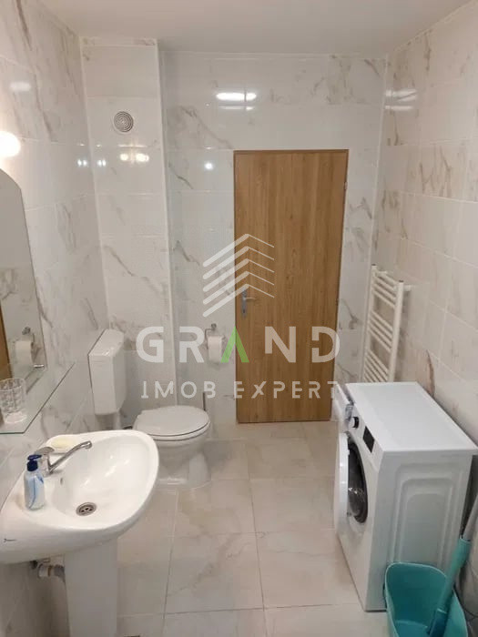 2 camere+balcon 7 mp | Parcare | Zona Florilor, Florești