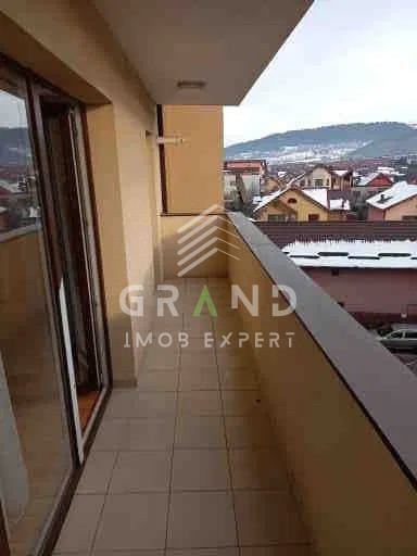 2 camere+balcon 7 mp | Parcare | Zona Florilor, Florești