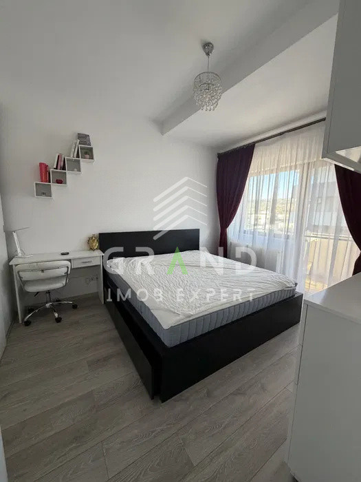 Apartament 2 Camere | 65 mp | Balcon | Europa/Eugen Ionesco