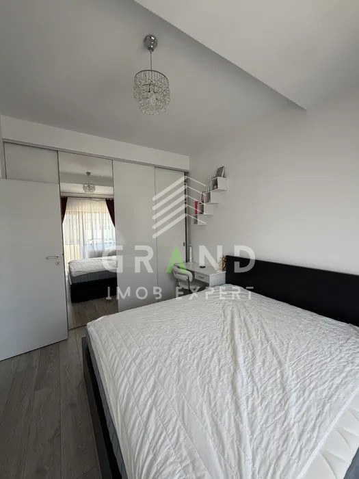 Apartament 2 Camere | 65 mp | Balcon | Europa/Eugen Ionesco