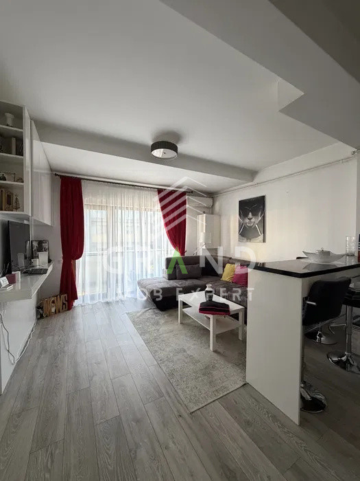 Apartament 2 Camere | 65 mp | Balcon | Europa/Eugen Ionesco