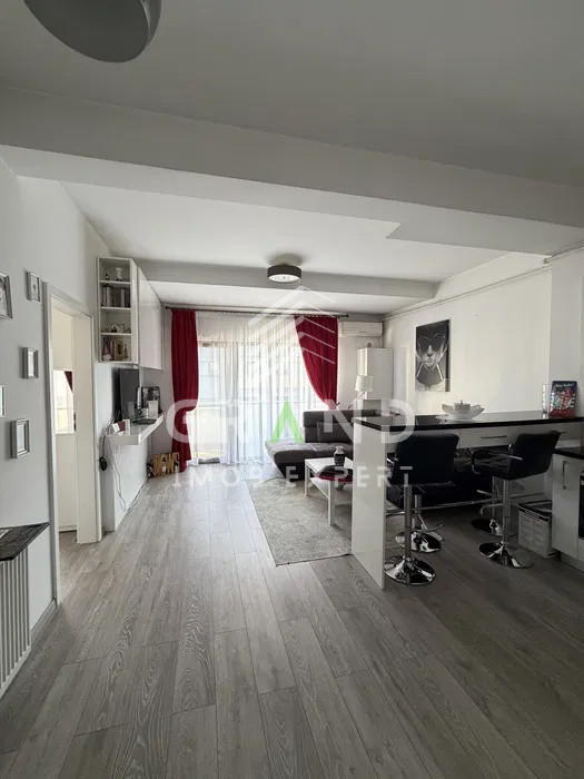 Apartament 2 Camere | 65 mp | Balcon | Europa/Eugen Ionesco