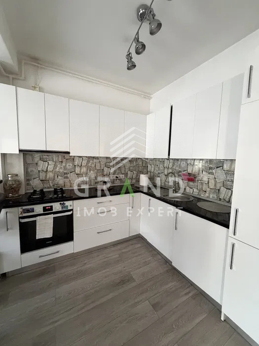 Apartament 2 Camere | 65 mp | Balcon | Europa/Eugen Ionesco