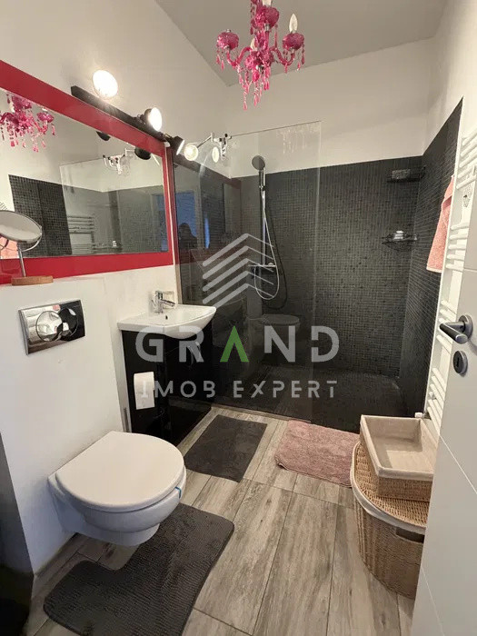 Apartament 2 Camere | 65 mp | Balcon | Europa/Eugen Ionesco