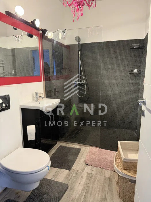 Apartament 2 Camere | 65 mp | Balcon | Europa/Eugen Ionesco