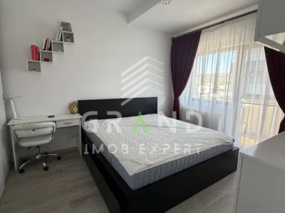 Apartament 2 Camere | 65 mp | Balcon | Europa/Eugen Ionesco