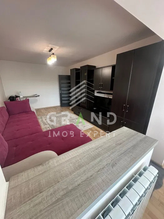 3 Camere Decomandate | Balcon | Boxa | Calea Manastur/Kaufland