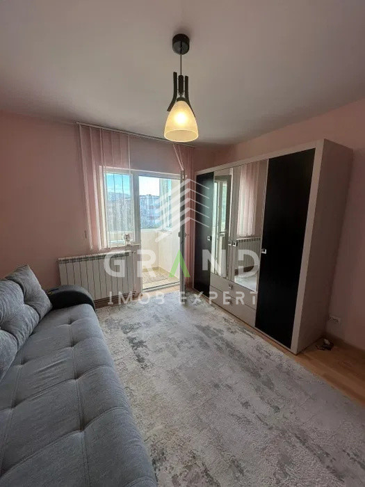 3 Camere Decomandate | Balcon | Boxa | Calea Manastur/Kaufland