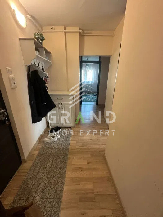 3 Camere Decomandate | Balcon | Boxa | Calea Manastur/Kaufland