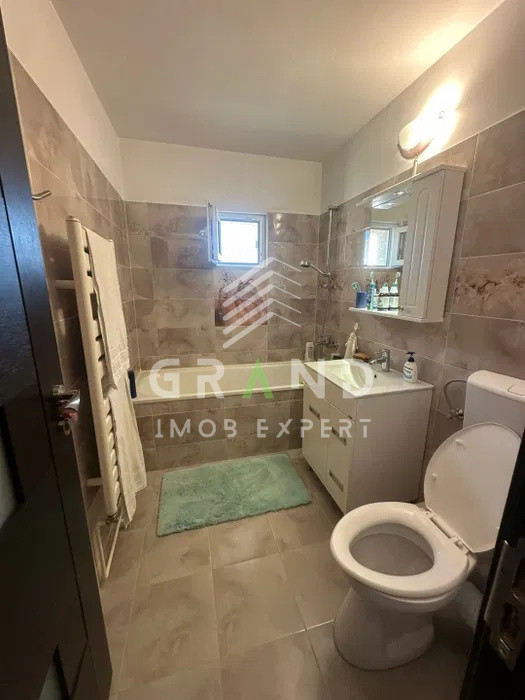 3 Camere Decomandate | Balcon | Boxa | Calea Manastur/Kaufland