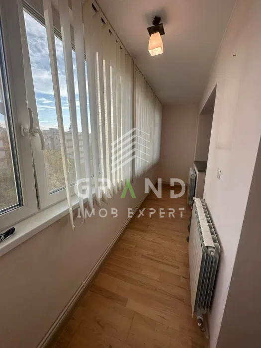 3 Camere Decomandate | Balcon | Boxa | Calea Manastur/Kaufland