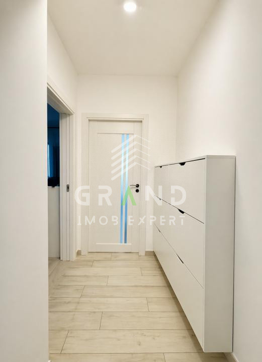 NOU PE PIATA | 3 camere | 70 mp+balcon 8 mp | Parcare | zona VIVO/METRO