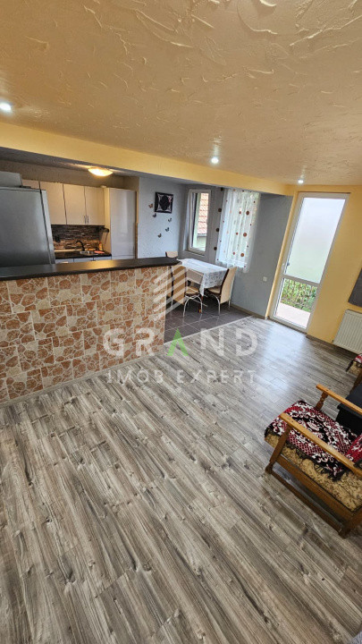 Disponibil imediat!Închiriere apartament 3 camere–strada Maramureșului/Cluj