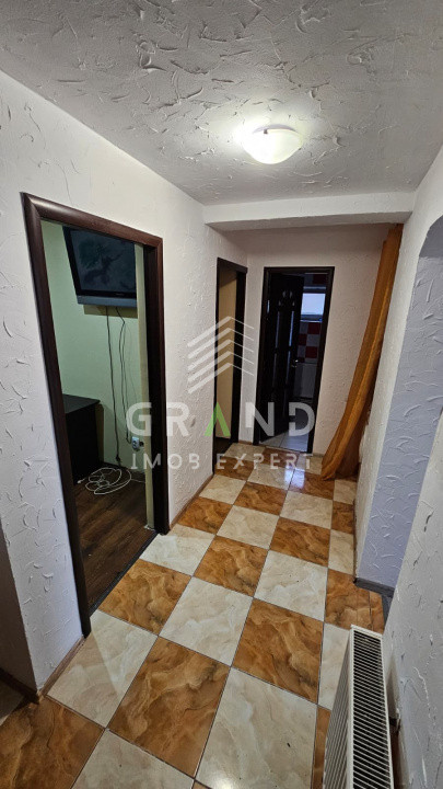 Disponibil imediat!Închiriere apartament 3 camere–strada Maramureșului/Cluj