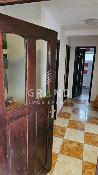 Disponibil imediat!Închiriere apartament 3 camere–strada Maramureșului/Cluj