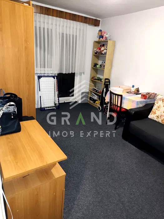 NOU PE PIAȚĂ | 2 camere | 45 mp | Balcon | Pod Calvaria–Calea Florești 