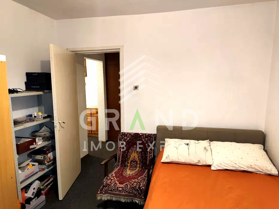 NOU PE PIAȚĂ | 2 camere | 45 mp | Balcon | Pod Calvaria–Calea Florești 