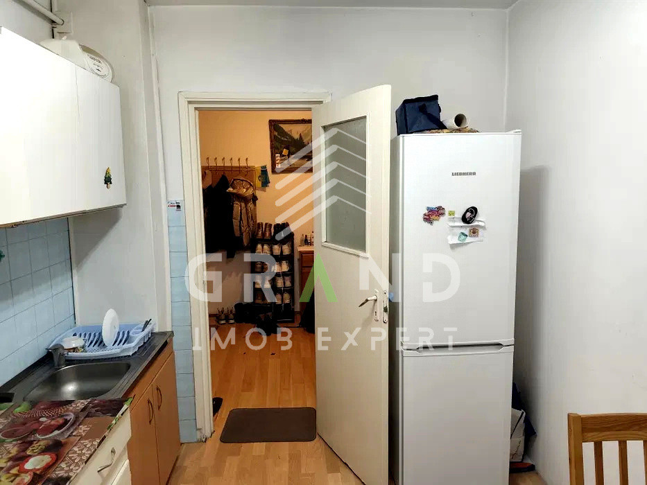 NOU PE PIAȚĂ | 2 camere | 45 mp | Balcon | Pod Calvaria–Calea Florești 