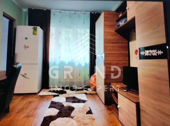 GARSONIERĂ DE ÎNCHIRIAT | ZORILOR–OBSERVATORULUI | 28 MP | MOBILATĂ & UTILATĂ 