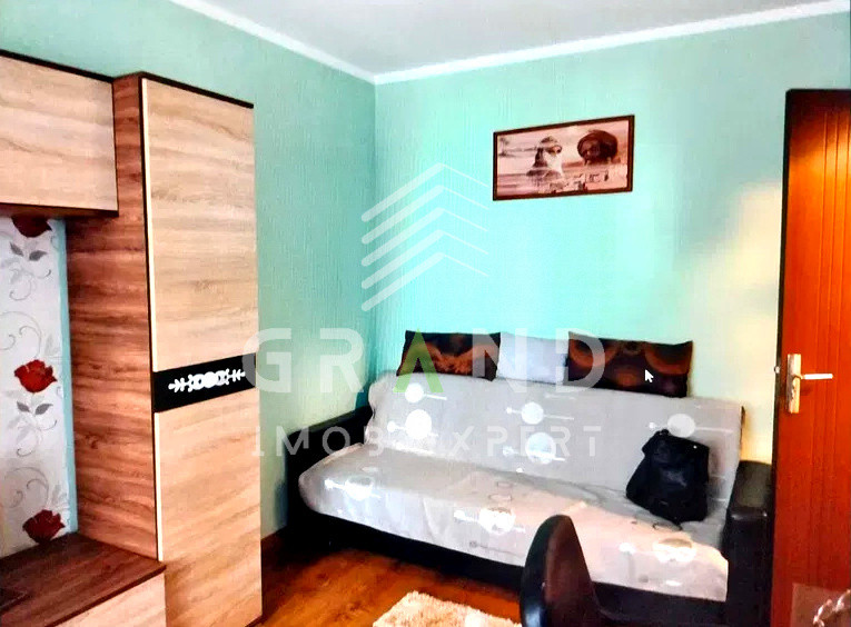 GARSONIERĂ DE ÎNCHIRIAT | ZORILOR–OBSERVATORULUI | 28 MP | MOBILATĂ & UTILATĂ 