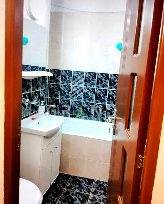 GARSONIERĂ DE ÎNCHIRIAT | ZORILOR–OBSERVATORULUI | 28 MP | MOBILATĂ & UTILATĂ 