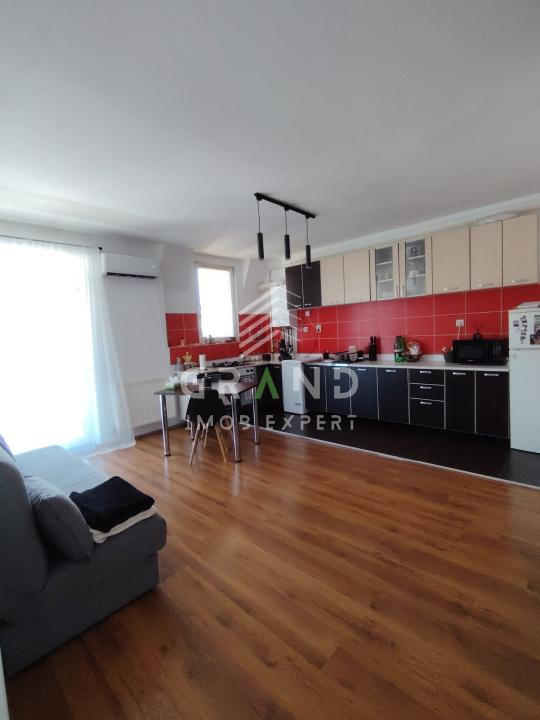 Apartament cu 2 Camere | Balcon generos I zona Muzeul Apei I Florești