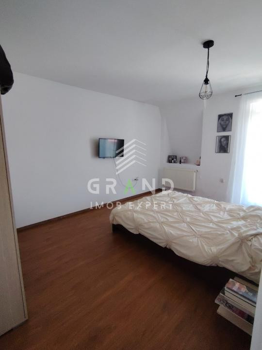 Apartament cu 2 Camere | Balcon generos I zona Muzeul Apei I Florești