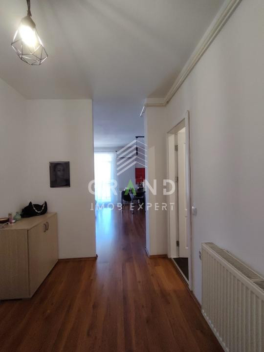 Apartament cu 2 Camere | Balcon generos I zona Muzeul Apei I Florești