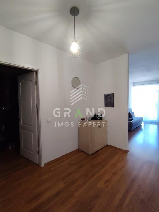 Apartament cu 2 Camere | Balcon generos I zona Muzeul Apei I Florești