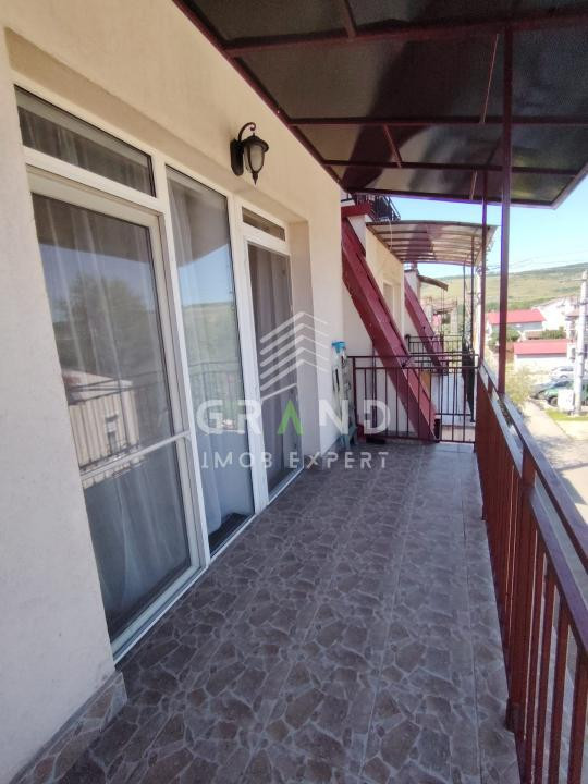 Apartament cu 2 Camere | Balcon generos I zona Muzeul Apei I Florești